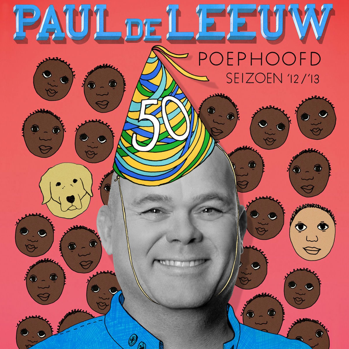 Paul de Leeuw